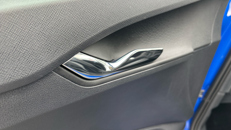 Skoda Fabia 1.0 MPI 80 SE Comfort 5dr Petrol Hatchback